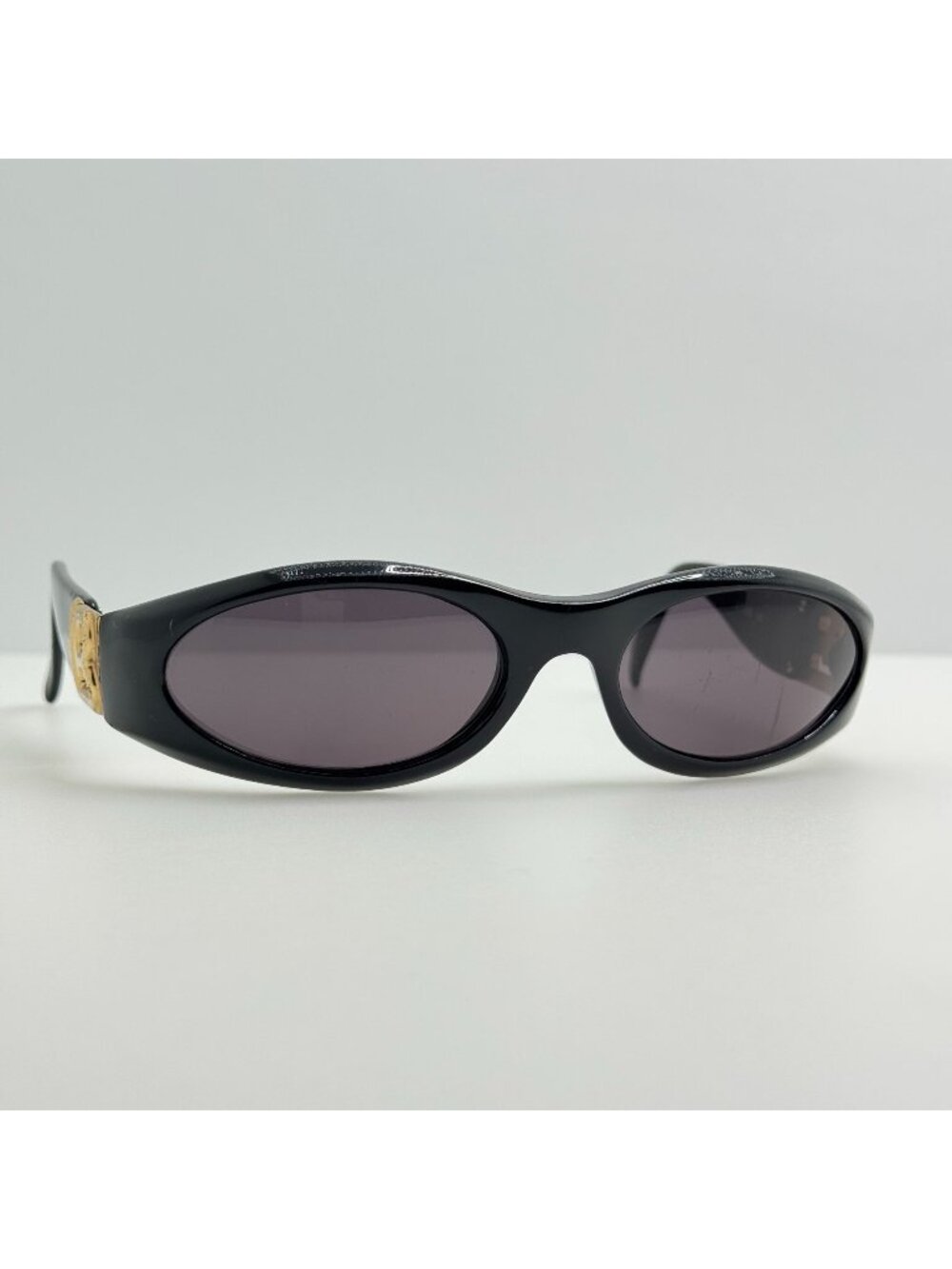 Laura Biagiotti Sunglasses LB 725/S D28 Italy Vintage 58-21-125